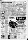 Gloucester Citizen Friday 15 February 1963 Page 5