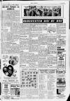 Gloucester Citizen Friday 15 February 1963 Page 7