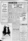 Gloucester Citizen Thursday 21 February 1963 Page 16