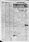 Gloucester Citizen Saturday 02 March 1963 Page 4