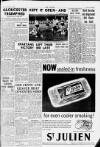 Gloucester Citizen Monday 08 April 1963 Page 13