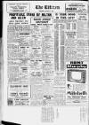 Gloucester Citizen Thursday 01 August 1963 Page 12