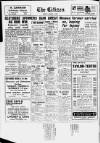 Gloucester Citizen Friday 02 August 1963 Page 16