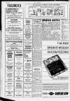 Gloucester Citizen Saturday 02 November 1963 Page 8