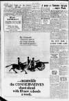 Gloucester Citizen Monday 04 November 1963 Page 8