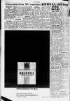 Gloucester Citizen Wednesday 04 December 1963 Page 10