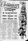 Gloucester Citizen Wednesday 04 December 1963 Page 11