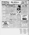 Gloucester Citizen Thursday 09 January 1964 Page 16