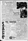 Gloucester Citizen Wednesday 22 January 1964 Page 6