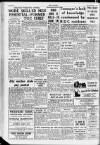 Gloucester Citizen Saturday 15 February 1964 Page 6