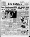 Gloucester Citizen Wednesday 26 February 1964 Page 1