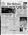 Gloucester Citizen Wednesday 01 April 1964 Page 1