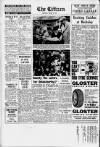 Gloucester Citizen Monday 06 April 1964 Page 12