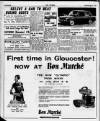 Gloucester Citizen Wednesday 13 May 1964 Page 12