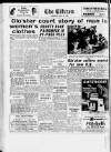 Gloucester Citizen Thursday 28 May 1964 Page 16