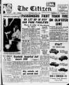 Gloucester Citizen Wednesday 03 June 1964 Page 1