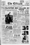Gloucester Citizen Friday 05 June 1964 Page 1