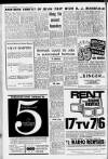 Gloucester Citizen Friday 05 June 1964 Page 10