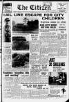 Gloucester Citizen Monday 08 June 1964 Page 1