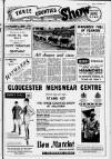 Gloucester Citizen Monday 15 June 1964 Page 11