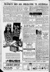 Gloucester Citizen Thursday 09 July 1964 Page 6