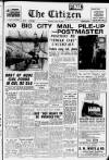 Gloucester Citizen Tuesday 14 July 1964 Page 1