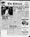 Gloucester Citizen Monday 03 August 1964 Page 1