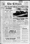 Gloucester Citizen Friday 04 September 1964 Page 1