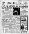 Gloucester Citizen Saturday 12 September 1964 Page 1