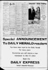 Gloucester Citizen Monday 14 September 1964 Page 4