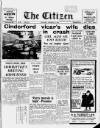 Gloucester Citizen Saturday 10 October 1964 Page 1