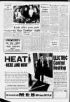 Gloucester Citizen Monday 02 November 1964 Page 6