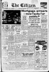 Gloucester Citizen Wednesday 02 December 1964 Page 1