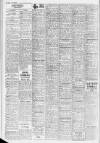 Gloucester Citizen Saturday 06 February 1965 Page 4