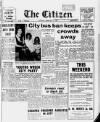 Gloucester Citizen Saturday 13 February 1965 Page 1