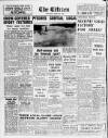 Gloucester Citizen Saturday 06 March 1965 Page 12