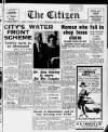 Gloucester Citizen Saturday 13 March 1965 Page 1