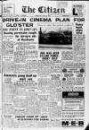 Gloucester Citizen Thursday 22 April 1965 Page 1