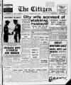 Gloucester Citizen Monday 31 May 1965 Page 1