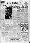 Gloucester Citizen Monday 07 June 1965 Page 1