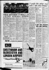 Gloucester Citizen Monday 14 June 1965 Page 6