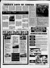 Gloucester Citizen Thursday 02 January 1986 Page 14