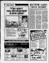 Gloucester Citizen Thursday 02 January 1986 Page 28