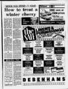 Gloucester Citizen Friday 03 January 1986 Page 25