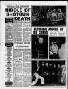 Gloucester Citizen Monday 06 January 1986 Page 6