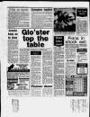 Gloucester Citizen Monday 06 January 1986 Page 20