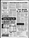 Gloucester Citizen Thursday 09 January 1986 Page 6