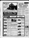 Gloucester Citizen Thursday 09 January 1986 Page 24