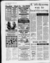 Gloucester Citizen Thursday 09 January 1986 Page 30