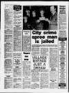 Gloucester Citizen Monday 13 January 1986 Page 6
